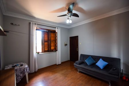 Apartamento à venda com 80m², 3 quartos e 1 vagaSala