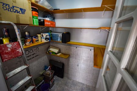 Apartamento à venda com 80m², 3 quartos e 1 vagaQuarto de Serviço