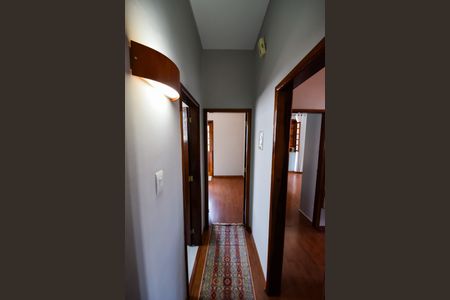 Apartamento à venda com 80m², 3 quartos e 1 vagaCorredor