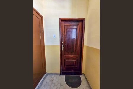 Apartamento à venda com 80m², 3 quartos e 1 vagaEntrada do Imóvel