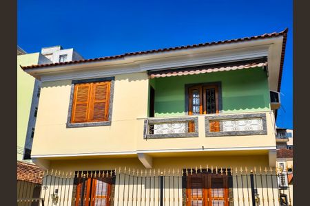 Apartamento à venda com 80m², 3 quartos e 1 vagaFachada