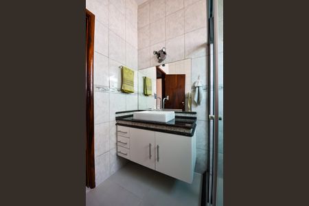 Apartamento à venda com 80m², 3 quartos e 1 vagaBanheiro
