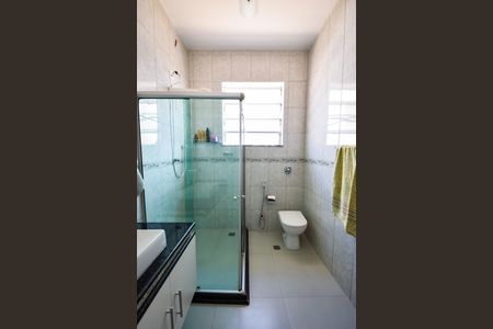 Apartamento à venda com 80m², 3 quartos e 1 vagaBanheiro