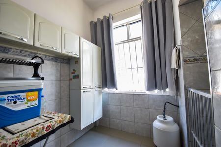 Apartamento à venda com 80m², 3 quartos e 1 vagaÁrea de Serviço