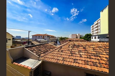 Apartamento à venda com 80m², 3 quartos e 1 vagaVista da Sala