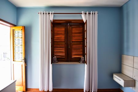 Apartamento à venda com 80m², 3 quartos e 1 vagaQuarto 1