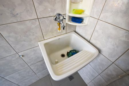 Apartamento à venda com 80m², 3 quartos e 1 vagaÁrea de Serviço