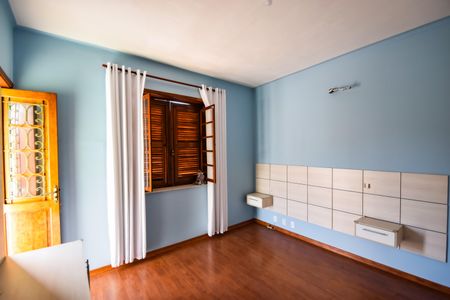 Apartamento à venda com 80m², 3 quartos e 1 vagaQuarto 1