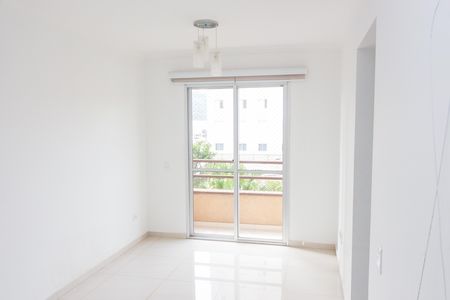 Apartamento para alugar com 55m², 2 quartos e 1 vaga Apartamento para alugar com 55m², 2 quartos e 1 vagaSala