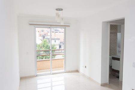 Apartamento para alugar com 55m², 2 quartos e 1 vaga Apartamento para alugar com 55m², 2 quartos e 1 vagaSala