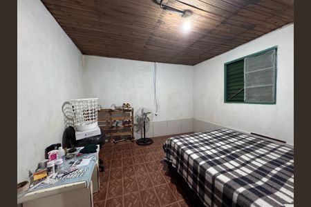 Casa à venda com 80m², 2 quartos e 1 vagaQuarto 2