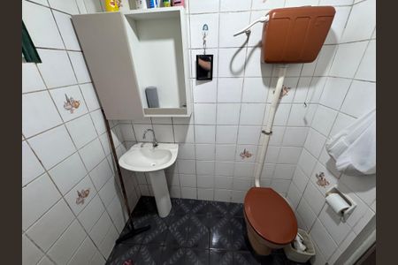 Casa à venda com 80m², 2 quartos e 1 vagaBanheiro