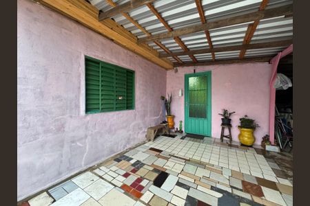 Casa à venda com 80m², 2 quartos e 1 vagaGaragem