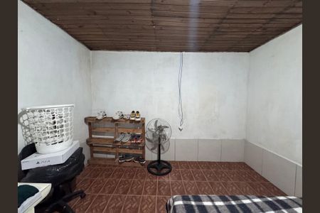 Casa à venda com 80m², 2 quartos e 1 vagaQuarto 2