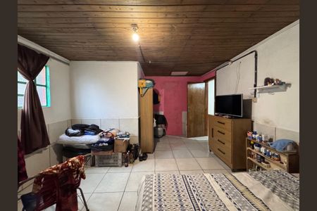 Casa à venda com 80m², 2 quartos e 1 vagaQuarto 1