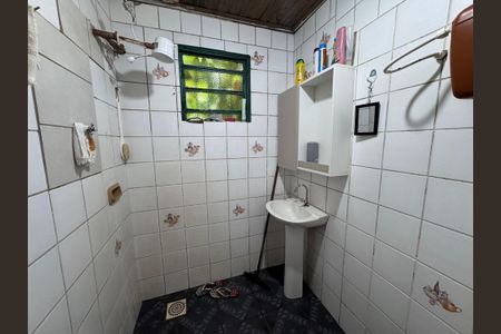 Casa à venda com 80m², 2 quartos e 1 vagaBanheiro