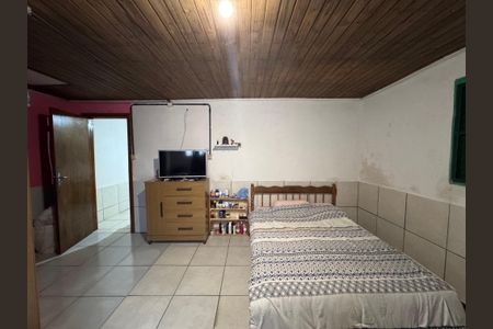 Casa à venda com 80m², 2 quartos e 1 vagaQuarto 1