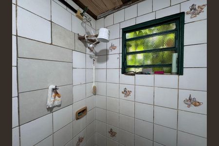 Casa à venda com 80m², 2 quartos e 1 vagaBanheiro