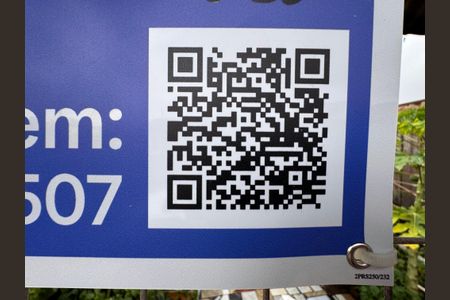 Casa à venda com 80m², 2 quartos e 1 vagaPlaca