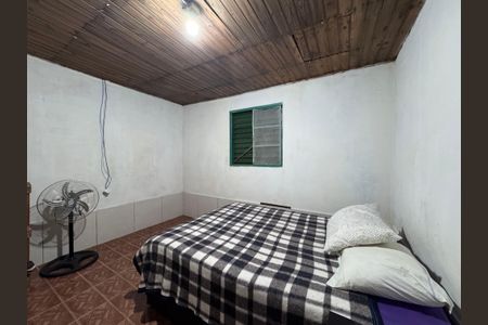 Casa à venda com 80m², 2 quartos e 1 vagaQuarto 2
