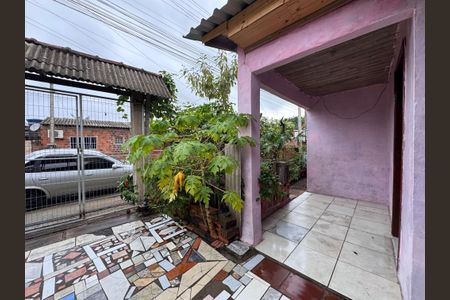 Casa à venda com 80m², 2 quartos e 1 vagaGaragem