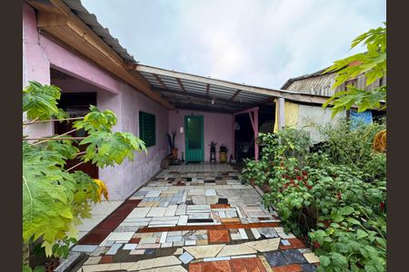 Casa à venda com 80m², 2 quartos e 1 vagaGaragem