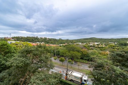 Apartamento à venda com 42m², 2 quartos e 1 vagaVista Quarto 1