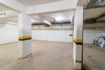Apartamento à venda com 42m², 2 quartos e 1 vagaÁrea comum