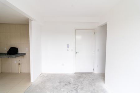 Apartamento à venda com 42m², 2 quartos e 1 vagaSala