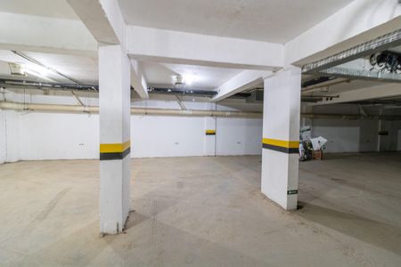 Apartamento à venda com 42m², 2 quartos e 1 vagaÁrea comum