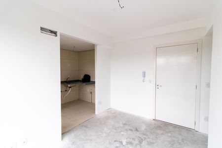 Apartamento à venda com 42m², 2 quartos e 1 vagaSala