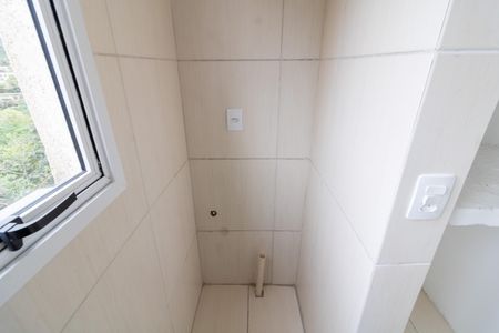 Apartamento à venda com 42m², 2 quartos e 1 vagaÁrea de Serviço