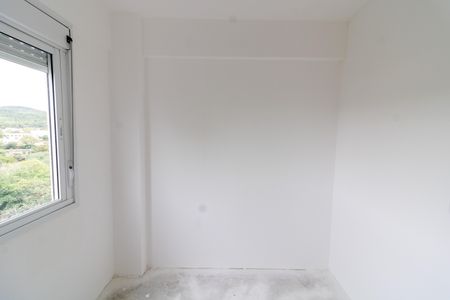 Apartamento à venda com 42m², 2 quartos e 1 vagaQuarto 2