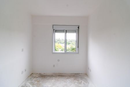 Apartamento à venda com 42m², 2 quartos e 1 vagaQuarto 2