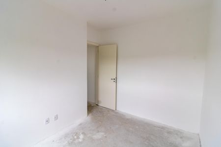 Apartamento à venda com 42m², 2 quartos e 1 vagaQuarto 2