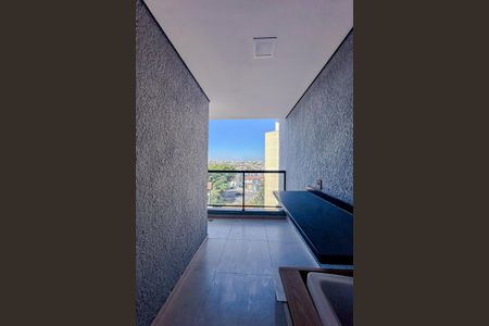 Apartamento à venda com 44m², 2 quartos e 1 vagaÁrea de Serviço