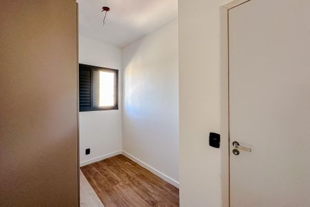 Apartamento à venda com 44m², 2 quartos e 1 vagaQuarto 2