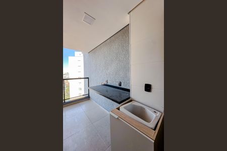 Apartamento à venda com 44m², 2 quartos e 1 vagaÁrea de Serviço