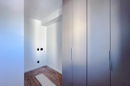 Apartamento à venda com 44m², 2 quartos e 1 vagaQuarto 2