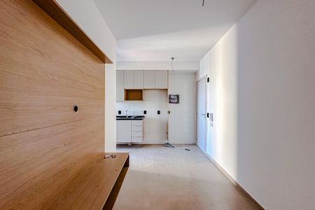 Apartamento à venda com 44m², 2 quartos e 1 vagaSala