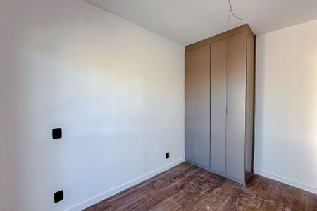 Apartamento à venda com 44m², 2 quartos e 1 vagaQuarto 1