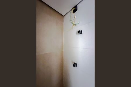 Apartamento à venda com 44m², 2 quartos e 1 vagaBanheiro