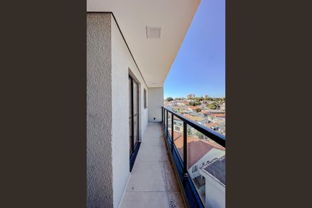 Apartamento à venda com 44m², 2 quartos e 1 vagaVaranda da Sala