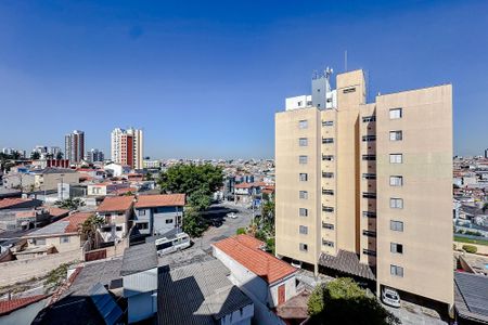 Apartamento à venda com 44m², 2 quartos e 1 vagaVista do Quarto 1