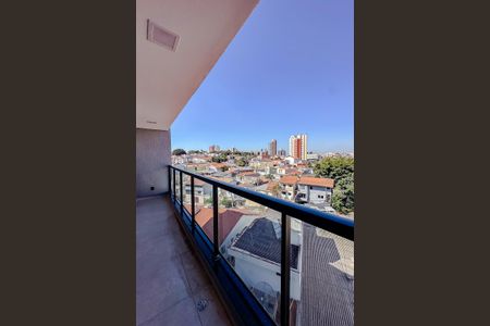 Apartamento à venda com 44m², 2 quartos e 1 vagaVaranda da Sala