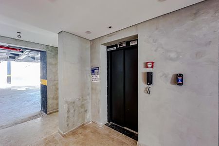Apartamento à venda com 44m², 2 quartos e 1 vagaÁrea comum - Plaquinha