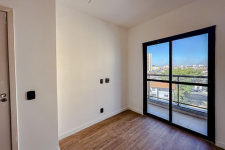 Apartamento à venda com 44m², 2 quartos e 1 vagaQuarto 1