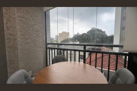 Studio à venda com 27m², 1 quarto e sem vaga Studio à venda com 27m², 1 quarto e sem vagaSacada