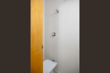 Apartamento à venda com 103m², 3 quartos e 2 vagasLavabo