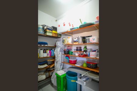 Apartamento à venda com 103m², 3 quartos e 2 vagasDespensa